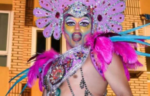 Fiestas Patronales y Moros y Cristianos