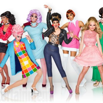 Espectáculo de Drag Queen Murcia para eventos y fiestas