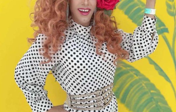 Valeria Glam