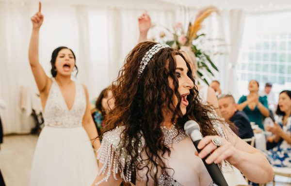 Bodas y Eventos Especiales