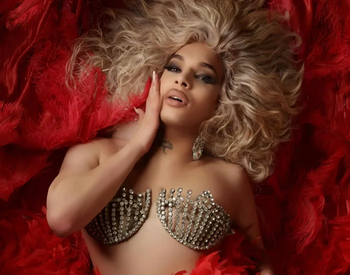 ​La Tesoro: Espectáculo de Drag Queen en Molina de Segura y Santomera